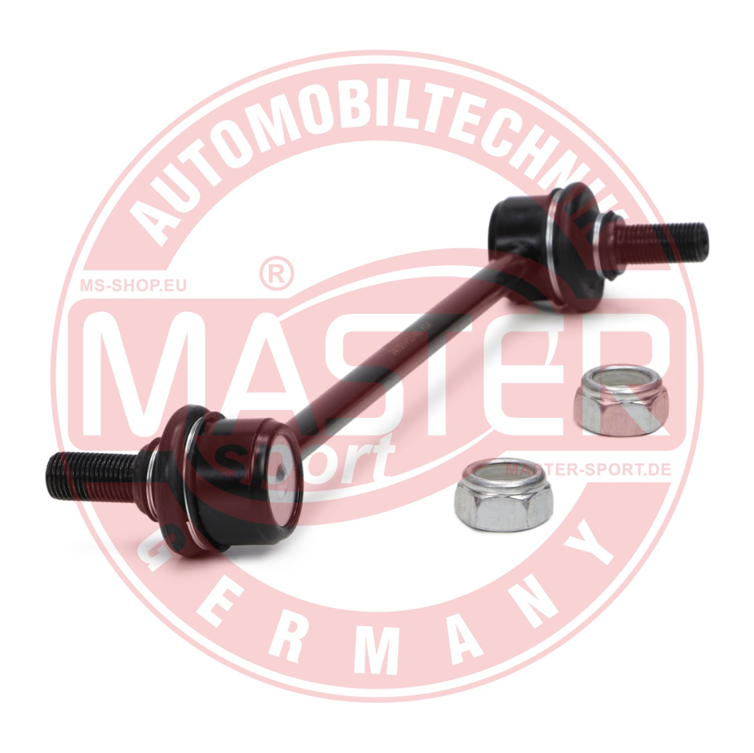 Bieleta antiruliu MASTERSPORT GERMANY 34755-PCS-MS